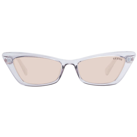 Purple Women Sunglasses