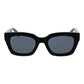 Black Women Sunglasses
