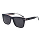 Blue Men Sunglasses