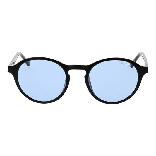 Black Men Sunglasses