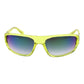 Yellow Men Sunglasses