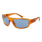 Orange Men Sunglasses