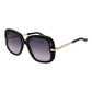 Black Women Sunglasses