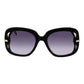 Black Women Sunglasses