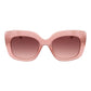 Pink Women Sunglasses