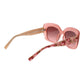 Pink Women Sunglasses
