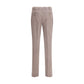 Dyed Pants