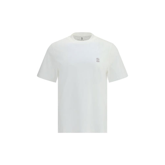 Logoed T-Shirt