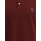 Logoed Polo Shirt