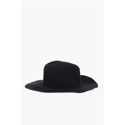 Solid Color Fedora