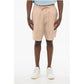 EMPORIO Drawstringed PALM Shorts