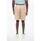 EMPORIO Drawstringed PALM Shorts