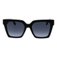 Black Women Sunglasses
