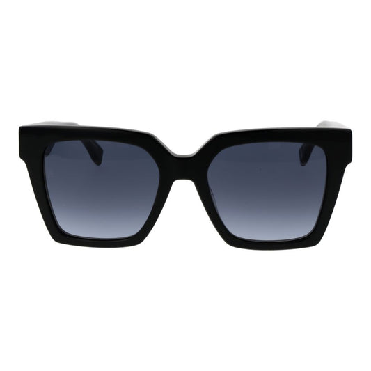 Black Women Sunglasses