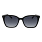 Black Women Sunglasses