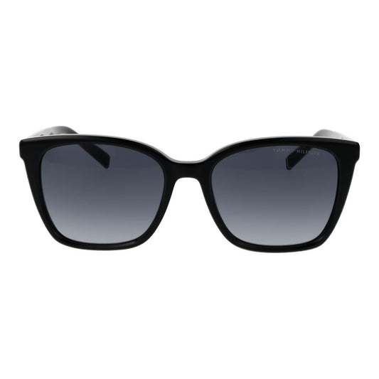 Black Women Sunglasses