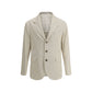 Velvet Blazer Jacket
