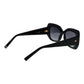 Black Women Sunglasses