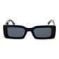 Black Women Sunglasses