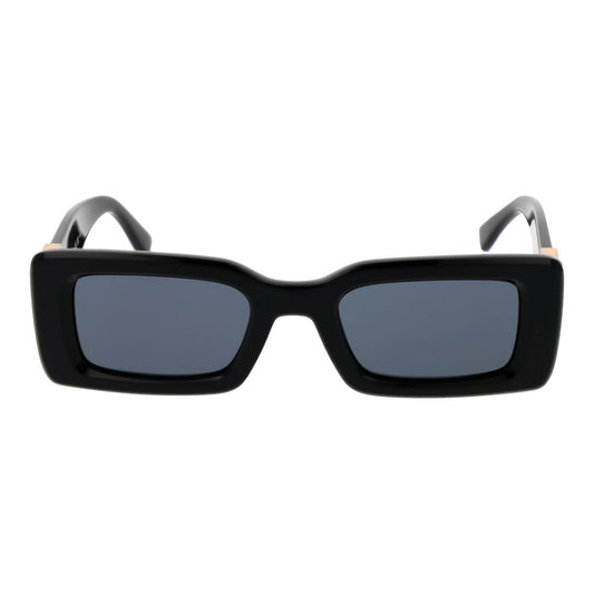 Black Women Sunglasses