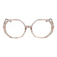 Pink Women Optical Frames