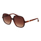 Brown Women Sunglasses