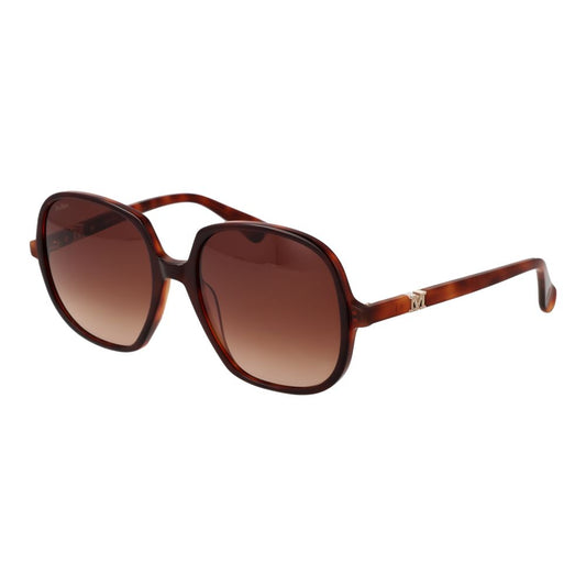 Brown Women Sunglasses