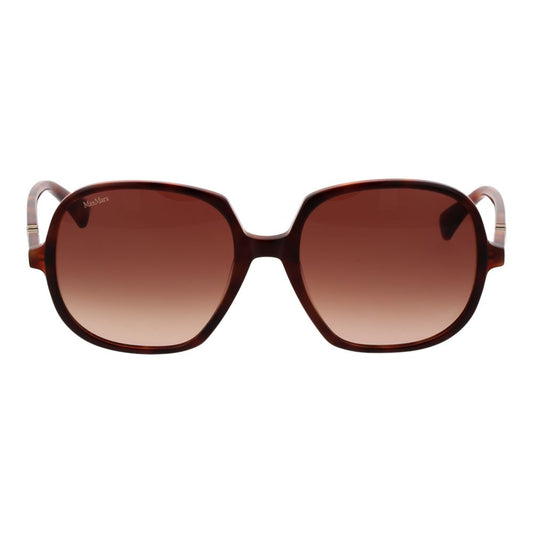 Brown Women Sunglasses