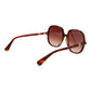 Brown Women Sunglasses
