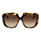 Brown Women Sunglasses