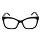 Black Women Optical Frames