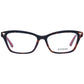 Brown Women Optical Frames