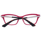Brown Women Optical Frames