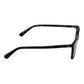 Brown Unisex Optical Frames