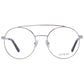 Gold Women Optical Frames