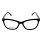 Black Women Optical Frames