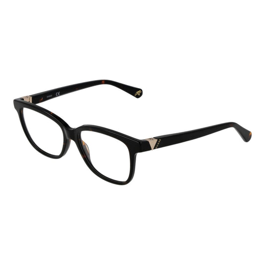 Brown Unisex Optical Frames