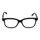 Brown Unisex Optical Frames