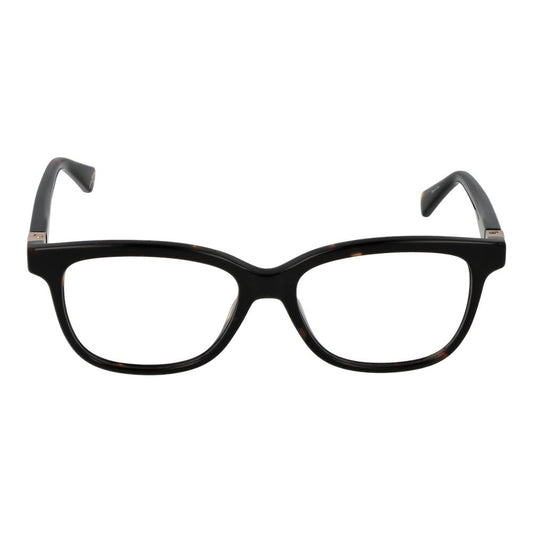 Brown Unisex Optical Frames