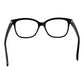 Brown Unisex Optical Frames
