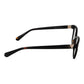 Brown Unisex Optical Frames