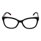 Black Women Optical Frames