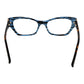 Brown Women Optical Frames