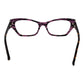 Brown Women Optical Frames