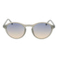 Gray Men Sunglasses