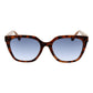 Brown Women Sunglasses