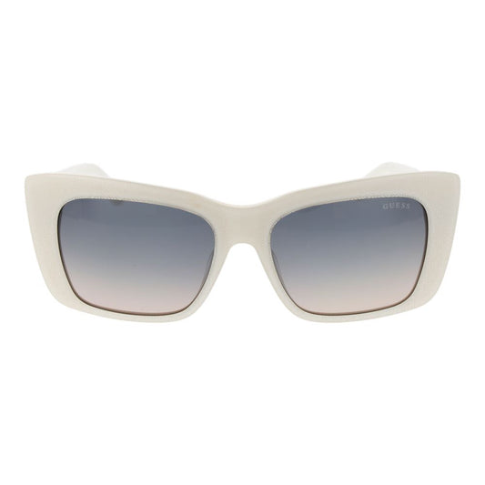 White Women Sunglasses