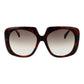 Brown Women Sunglasses