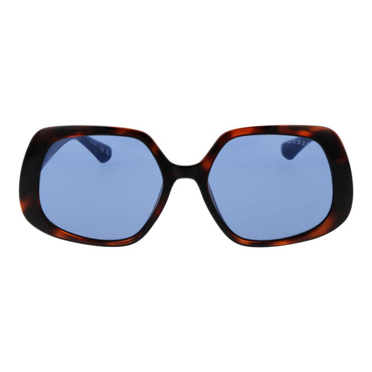 Brown Women Sunglasses
