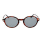Brown Men Sunglasses
